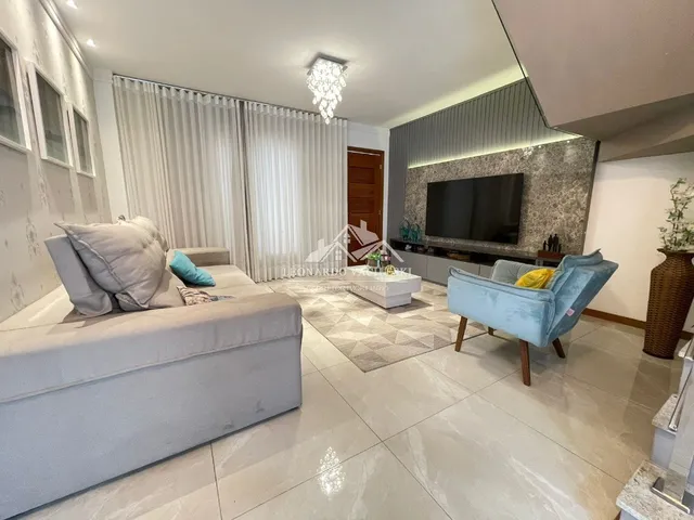 Imagem 5: Casa duplex 3 Quartos com suíte em Morada de Laranjeiras!