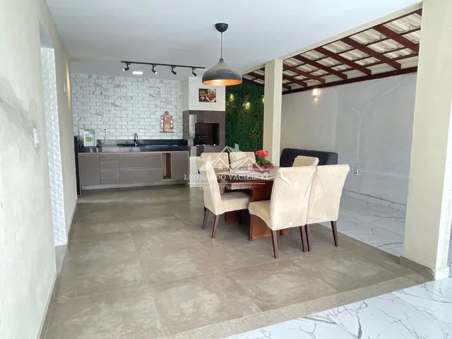 Imagem 9: Casa duplex 3 Quartos com suíte em Morada de Laranjeiras!