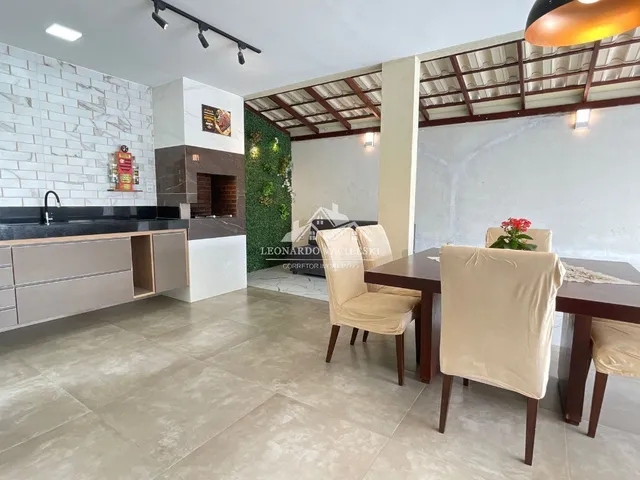 Imagem 7: Casa duplex 3 Quartos com suíte em Morada de Laranjeiras!