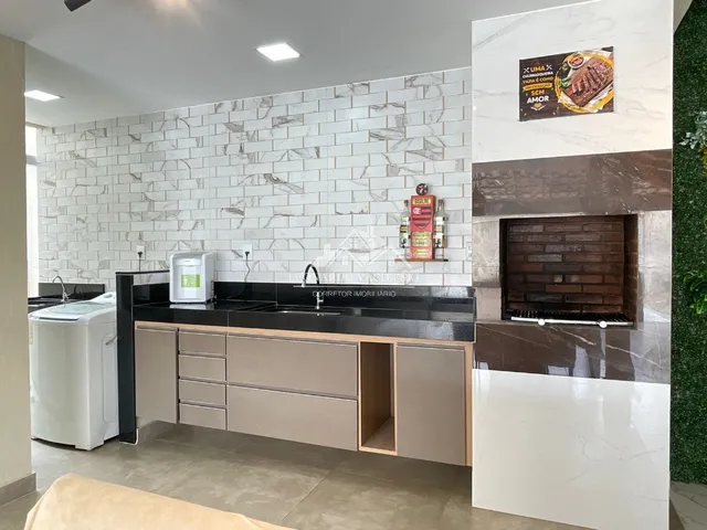 Imagem 11: Casa duplex 3 Quartos com suíte em Morada de Laranjeiras!