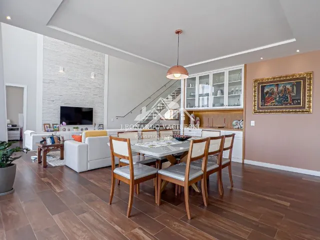 Imagem 12: Luxuosa Casa de 3 Suítes em Condomínio Alphaville Jacuhy, Serra-ES 543m² 10 Vagas