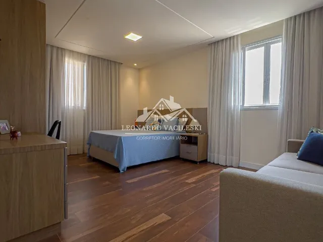 Imagem 2: Luxuosa Casa de 3 Suítes em Condomínio Alphaville Jacuhy, Serra-ES 543m² 10 Vagas