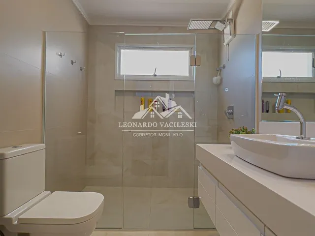 Imagem 9: Luxuosa Casa de 3 Suítes em Condomínio Alphaville Jacuhy, Serra-ES 543m² 10 Vagas