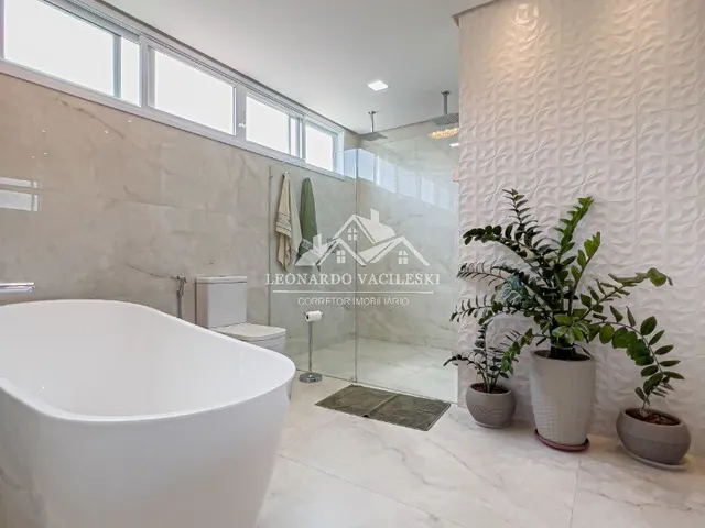 Imagem 5: Luxuosa Casa de 3 Suítes em Condomínio Alphaville Jacuhy, Serra-ES 543m² 10 Vagas