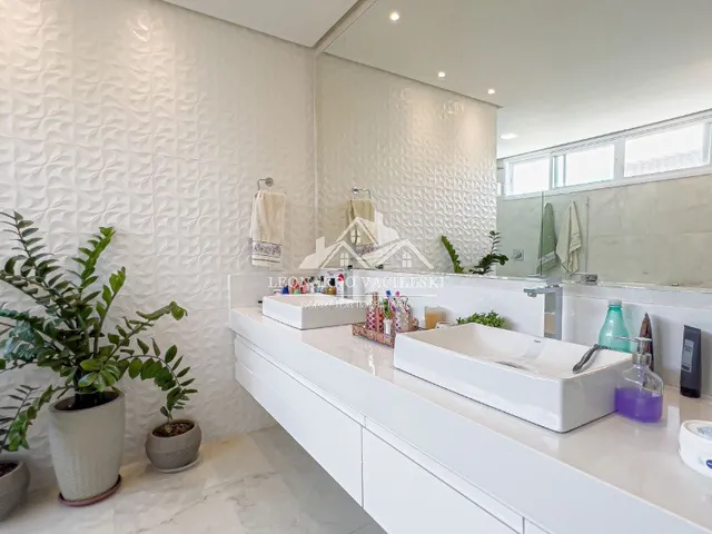 Imagem 4: Luxuosa Casa de 3 Suítes em Condomínio Alphaville Jacuhy, Serra-ES 543m² 10 Vagas