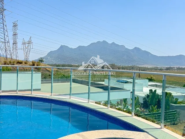 Imagem 10: Luxuosa Casa de 3 Suítes em Condomínio Alphaville Jacuhy, Serra-ES 543m² 10 Vagas