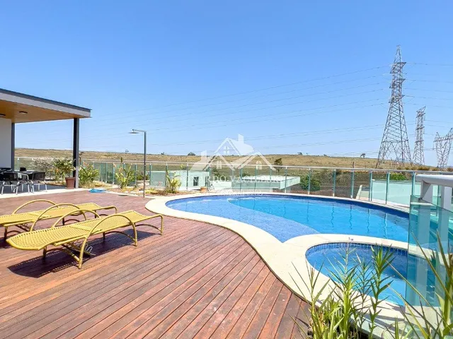 Imagem 14: Luxuosa Casa de 3 Suítes em Condomínio Alphaville Jacuhy, Serra-ES 543m² 10 Vagas