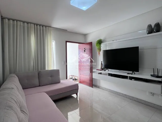 Imagem: Casa com 3 Quartos à venda, 126m² - Colina
