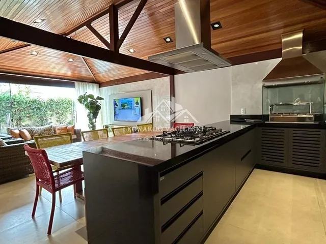 Imagem 13: VENDA - Casa no condomínio Itatiaia Aldeia Parque - COLINA DE LARANJEIRAS