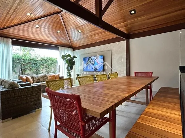 Imagem 14: VENDA - Casa no condomínio Itatiaia Aldeia Parque - COLINA DE LARANJEIRAS