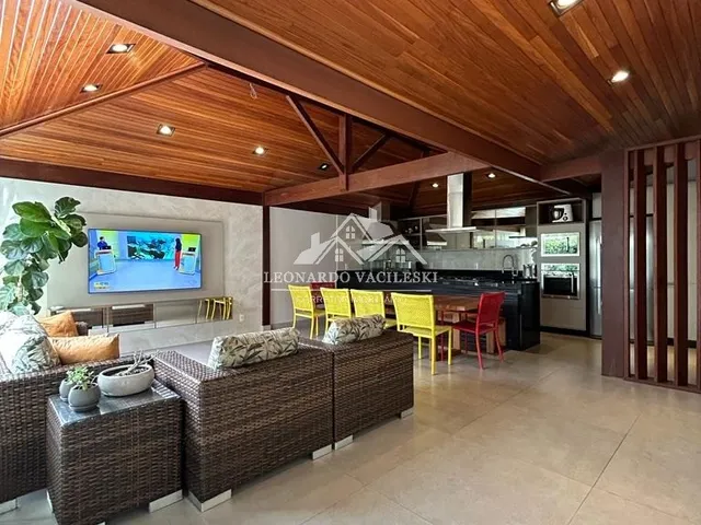 Imagem 12: VENDA - Casa no condomínio Itatiaia Aldeia Parque - COLINA DE LARANJEIRAS