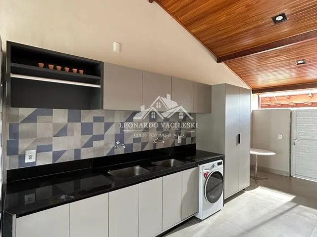 Imagem 7: VENDA - Casa no condomínio Itatiaia Aldeia Parque - COLINA DE LARANJEIRAS