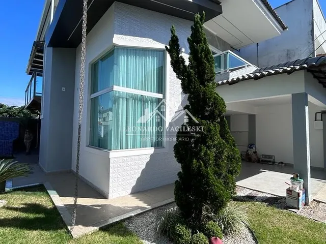 Imagem: Belíssima Casa Duplex 4 quartos em Colina