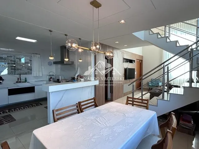 Imagem 16: Belíssima Casa Duplex 4 quartos em Colina de laranjeiras!