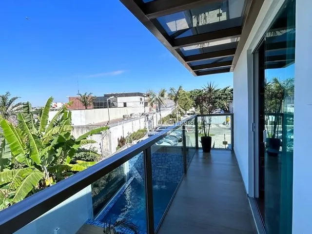 Imagem 3: Belíssima Casa Duplex 4 quartos em Colina de laranjeiras!