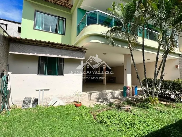 Imagem 4: CASA 3 QUARTOS A VENDA EM SANTA BARBARA - CARIACICA
