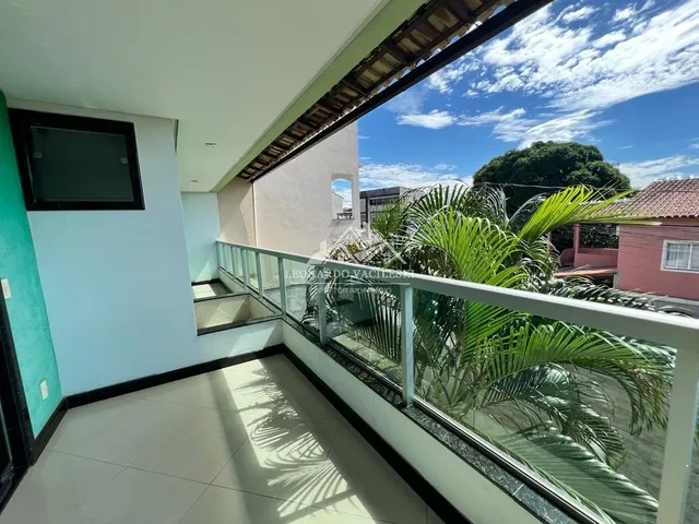 Imagem 5: CASA 3 QUARTOS A VENDA EM SANTA BARBARA - CARIACICA