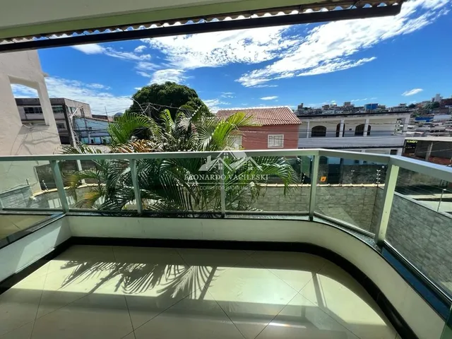 Imagem 13: CASA 3 QUARTOS A VENDA EM SANTA BARBARA - CARIACICA