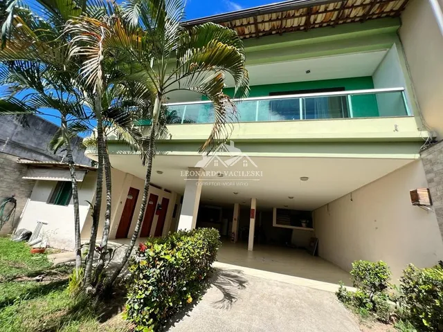 Imagem 16: CASA 3 QUARTOS A VENDA EM SANTA BARBARA - CARIACICA