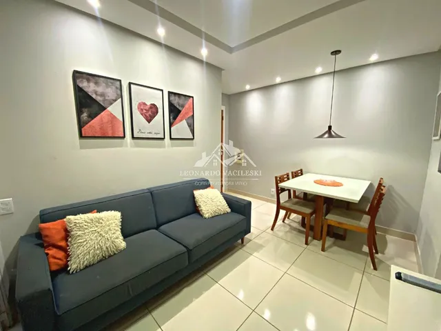 Imagem: APARTAMENTO 2 QUARTOS A VENDA - Vista dos
