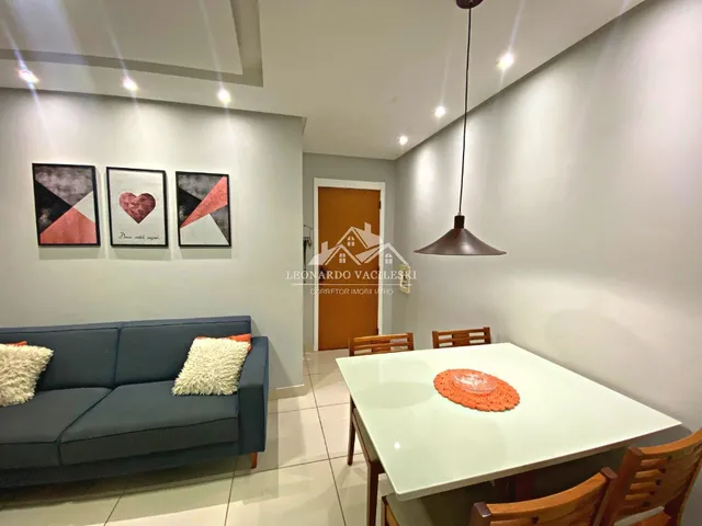 Imagem 6: APARTAMENTO 2 QUARTOS A VENDA - Vista dos Ipês Condomínio Clube
