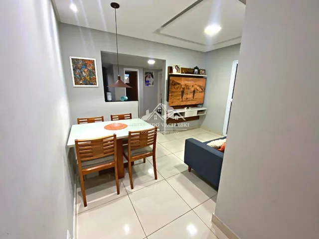 Imagem 2: APARTAMENTO 2 QUARTOS A VENDA - Vista dos Ipês Condomínio Clube