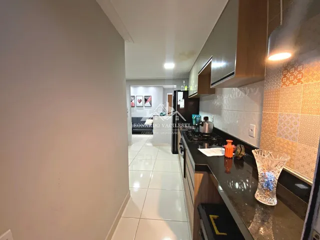 Imagem 12: APARTAMENTO 2 QUARTOS A VENDA - Vista dos Ipês Condomínio Clube