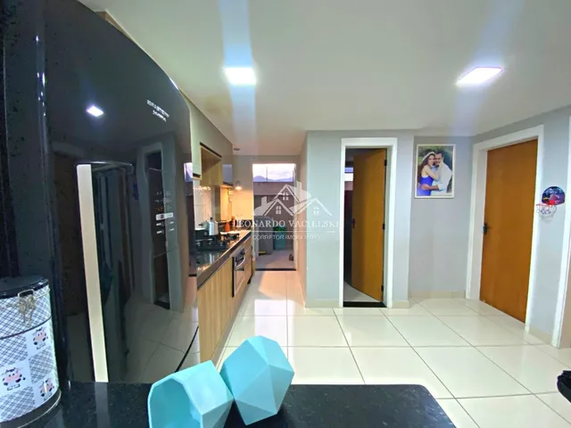 Imagem 9: APARTAMENTO 2 QUARTOS A VENDA - Vista dos Ipês Condomínio Clube