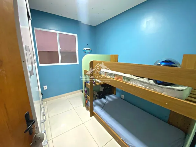 Imagem 8: APARTAMENTO 2 QUARTOS A VENDA - Vista dos Ipês Condomínio Clube