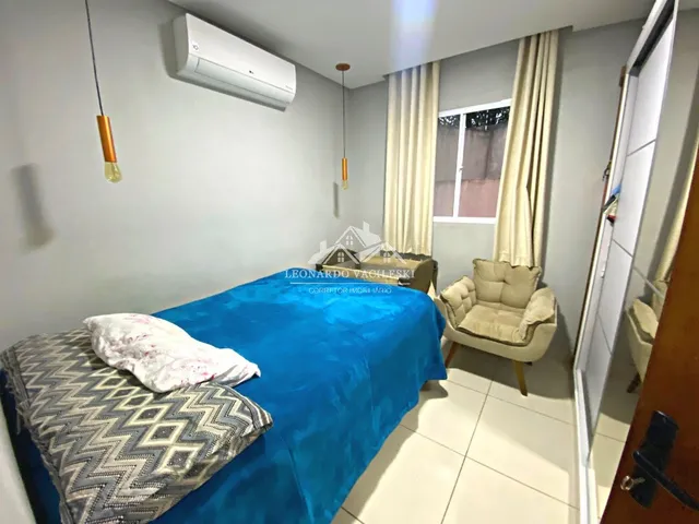 Imagem 11: APARTAMENTO 2 QUARTOS A VENDA - Vista dos Ipês Condomínio Clube