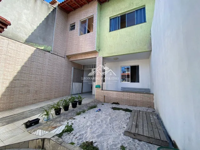 Imagem: CASA 3 QUARTOS COM PONTO COMERCIAL A VENDA