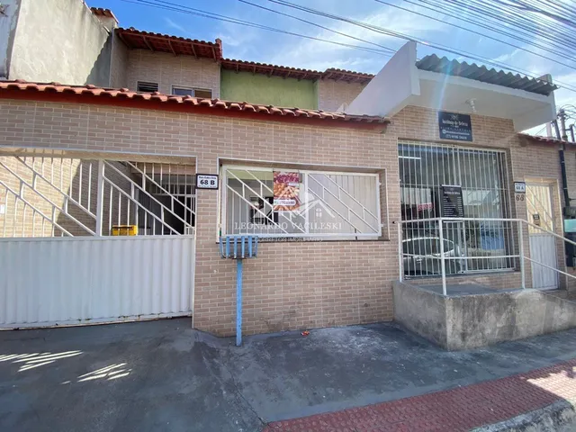 Imagem 2: CASA 3 QUARTOS COM PONTO COMERCIAL A VENDA EM BARCELONA - SERRA