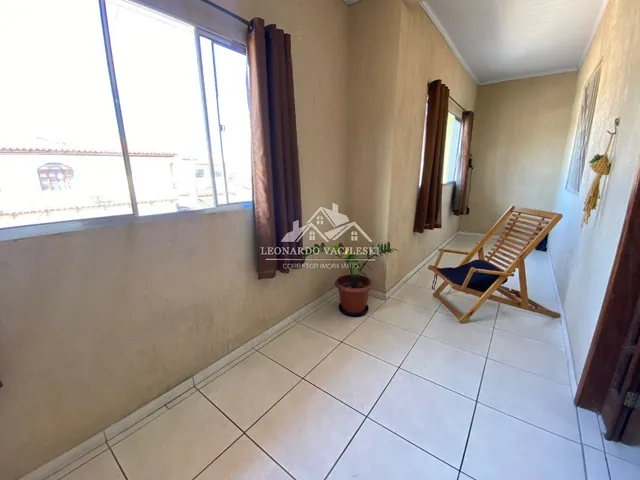 Imagem 3: CASA 3 QUARTOS COM PONTO COMERCIAL A VENDA EM BARCELONA - SERRA