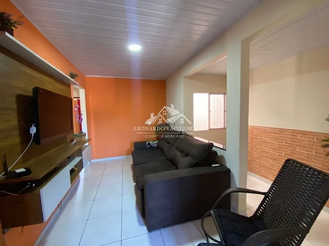 Imagem 2: CASA 3 QUARTOS COM PONTO COMERCIAL A VENDA EM BARCELONA - SERRA