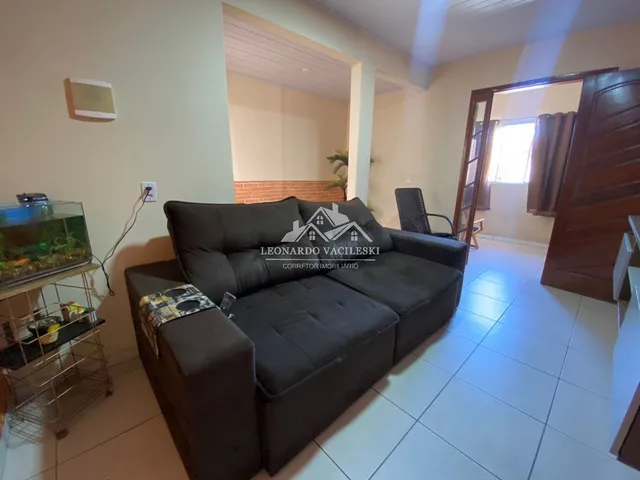 Imagem 15: CASA 3 QUARTOS COM PONTO COMERCIAL A VENDA EM BARCELONA - SERRA