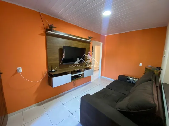 Imagem 5: CASA 3 QUARTOS COM PONTO COMERCIAL A VENDA EM BARCELONA - SERRA