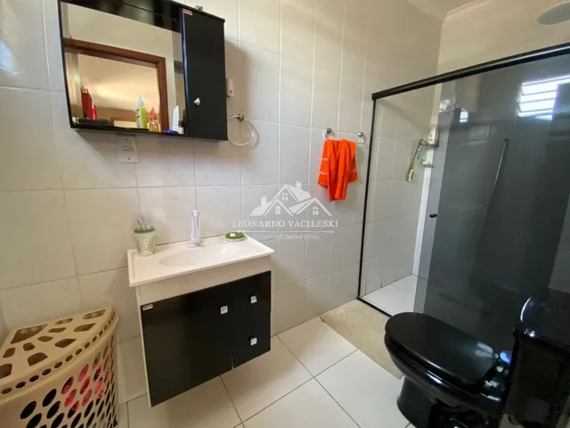 Imagem 11: CASA 3 QUARTOS COM PONTO COMERCIAL A VENDA EM BARCELONA - SERRA
