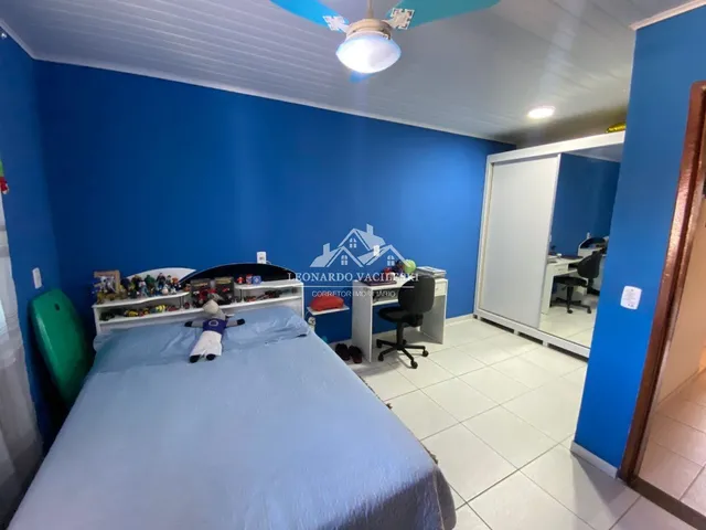 Imagem 5: CASA 3 QUARTOS COM PONTO COMERCIAL A VENDA EM BARCELONA - SERRA