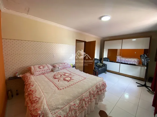 Imagem 10: CASA 3 QUARTOS COM PONTO COMERCIAL A VENDA EM BARCELONA - SERRA