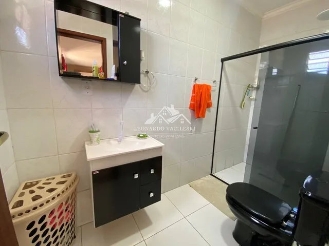 Imagem 14: CASA 3 QUARTOS COM PONTO COMERCIAL A VENDA EM BARCELONA - SERRA