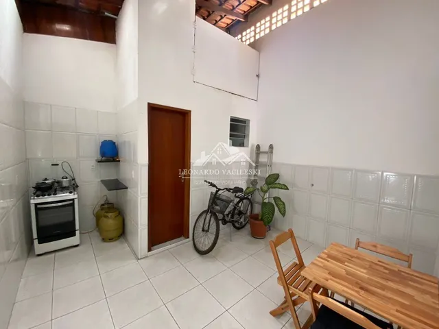 Imagem 9: CASA 3 QUARTOS COM PONTO COMERCIAL A VENDA EM BARCELONA - SERRA
