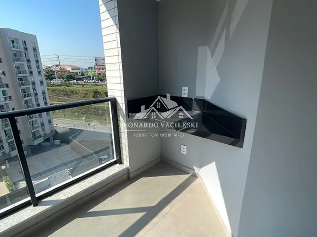 Imagem 7: Imperdível apartamento à venda em Vitória-ES, 3 quartos, 1 suíte, 77m² no Jardim