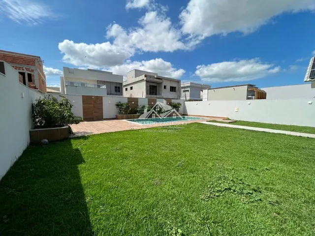 Imagem: LINDISSIMA CASA COM 5 QUARTOS A VENDA NO
