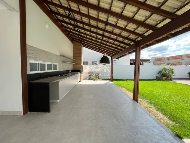 Imagem 8: LINDISSIMA CASA COM 5 QUARTOS A VENDA NO BOULEVARD LAGOA!