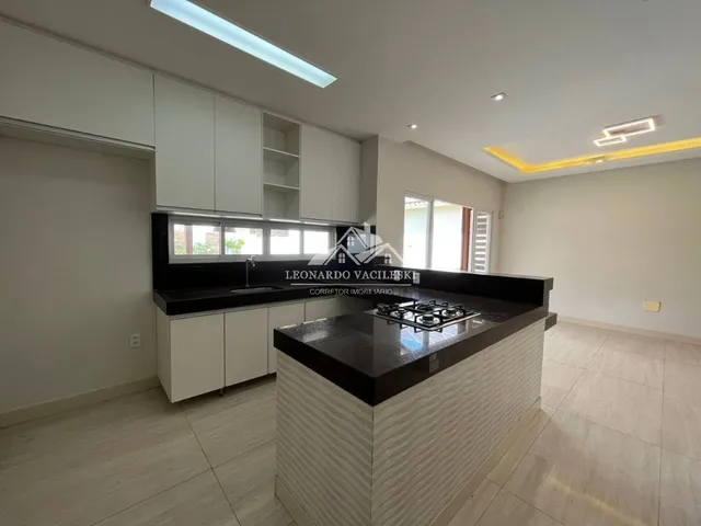 Imagem 9: LINDISSIMA CASA COM 5 QUARTOS A VENDA NO BOULEVARD LAGOA!