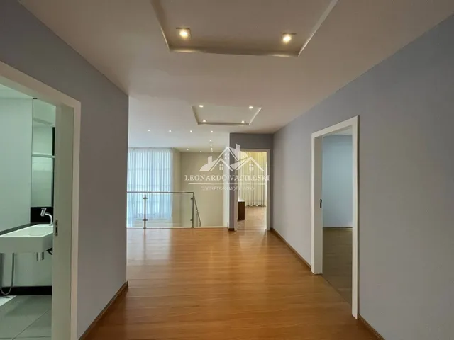 Imagem 11: LINDISSIMA CASA COM 5 QUARTOS A VENDA NO BOULEVARD LAGOA!