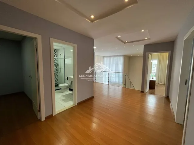Imagem 4: LINDISSIMA CASA COM 5 QUARTOS A VENDA NO BOULEVARD LAGOA!