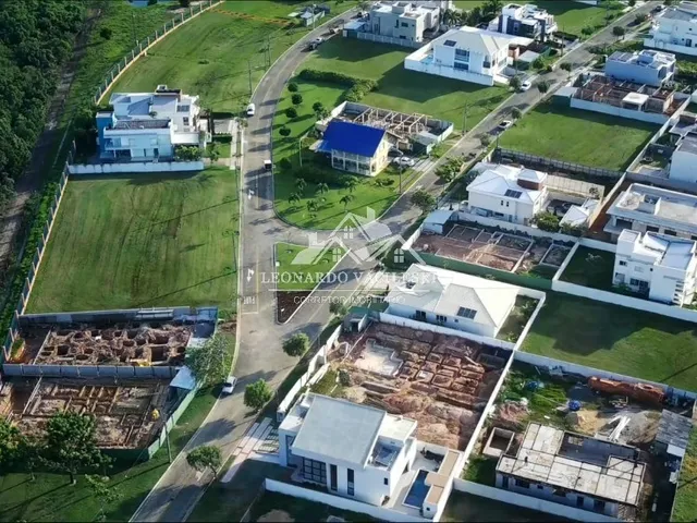 Imagem: LOTE RESIDENCIAL EM ALPHAVILLE JACUHY A