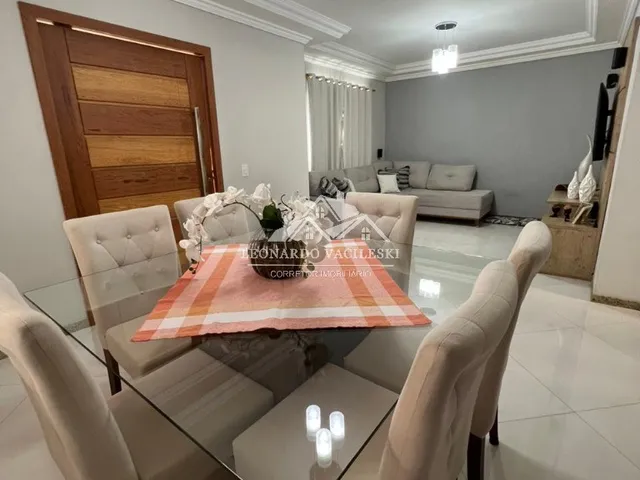 Imagem 2: CASA 3 QUARTOS A VENDA EM MORADA DE LARANJEIRAS - SERRA
