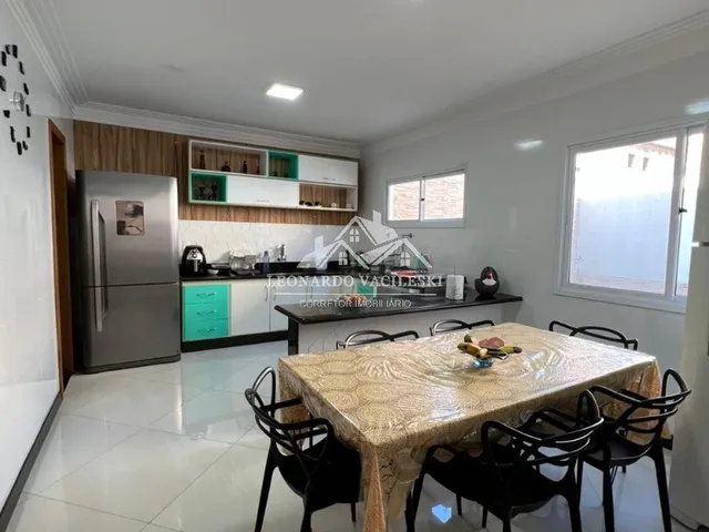 Imagem 12: CASA 3 QUARTOS A VENDA EM MORADA DE LARANJEIRAS - SERRA